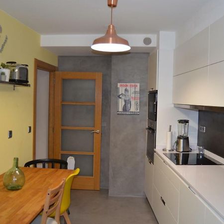 Apartamento Completamente Equipado En Ares. Apartment Екстериор снимка