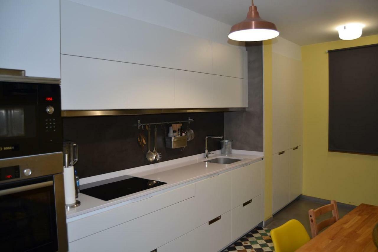 Apartamento Completamente Equipado En Ares. Apartment Екстериор снимка