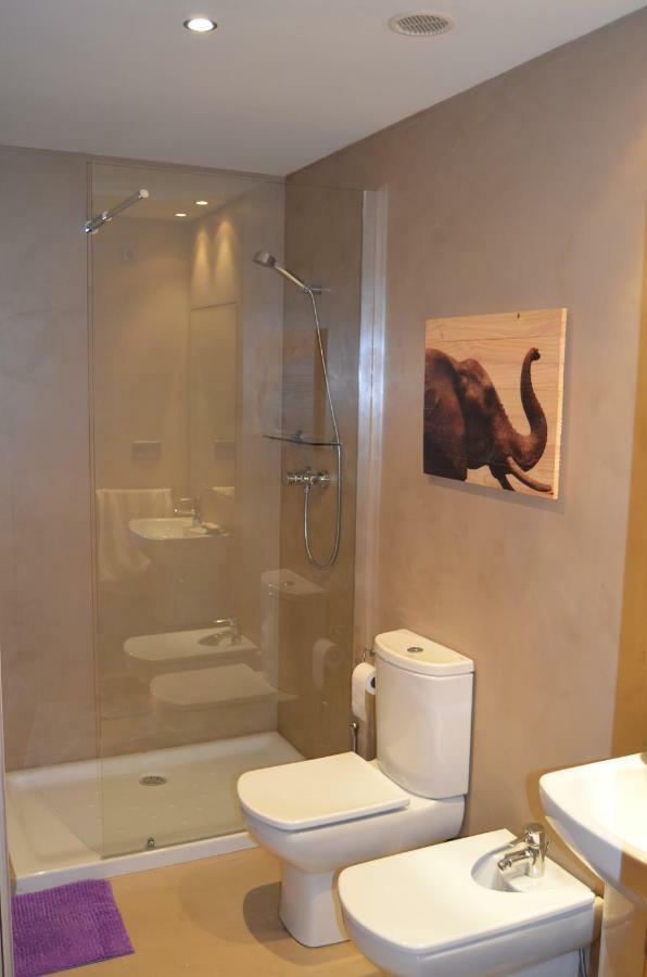 Apartamento Completamente Equipado En Ares. Apartment Екстериор снимка