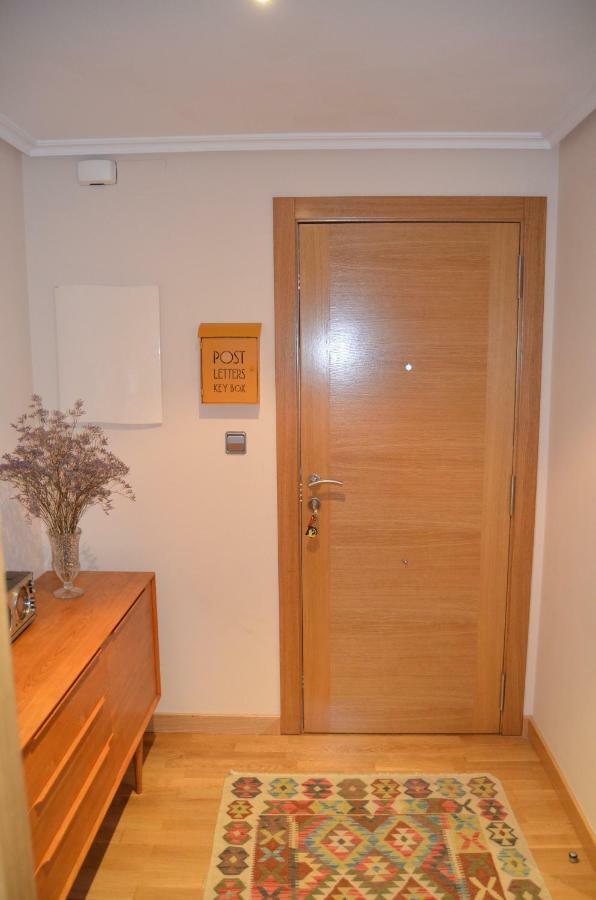 Apartamento Completamente Equipado En Ares. Apartment Екстериор снимка