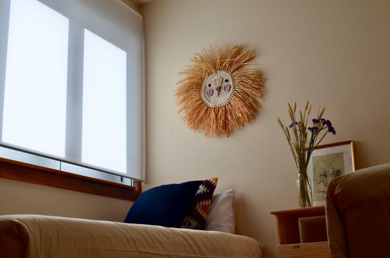 Apartamento Completamente Equipado En Ares. Apartment Екстериор снимка