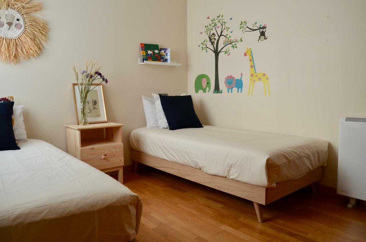 Apartamento Completamente Equipado En Ares. Apartment Екстериор снимка