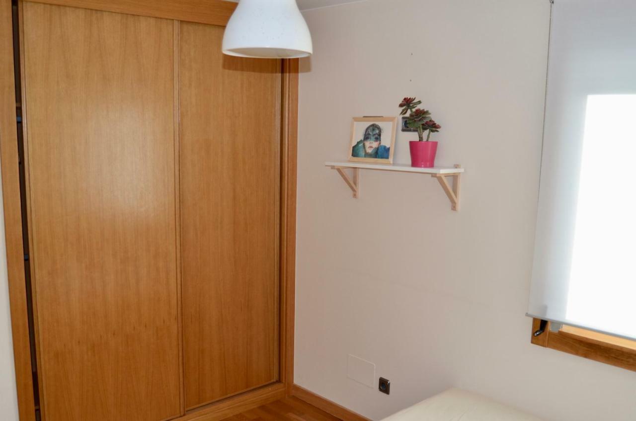 Apartamento Completamente Equipado En Ares. Apartment Екстериор снимка