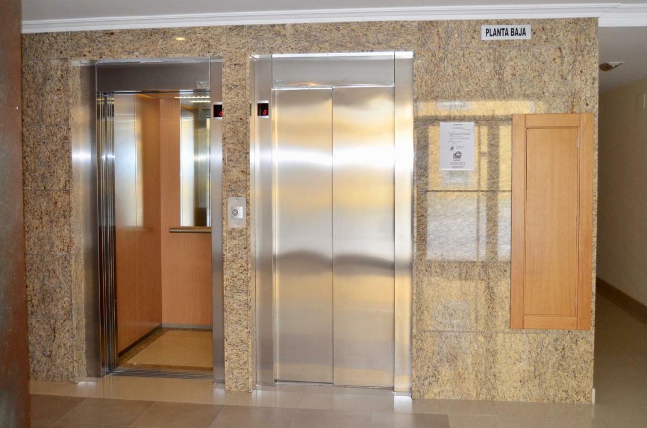 Apartamento Completamente Equipado En Ares. Apartment Екстериор снимка