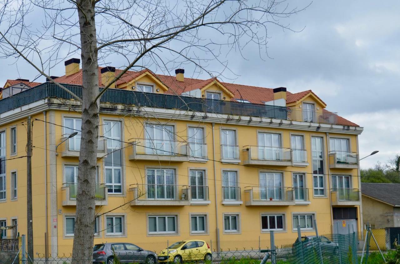 Apartamento Completamente Equipado En Ares. Apartment Екстериор снимка