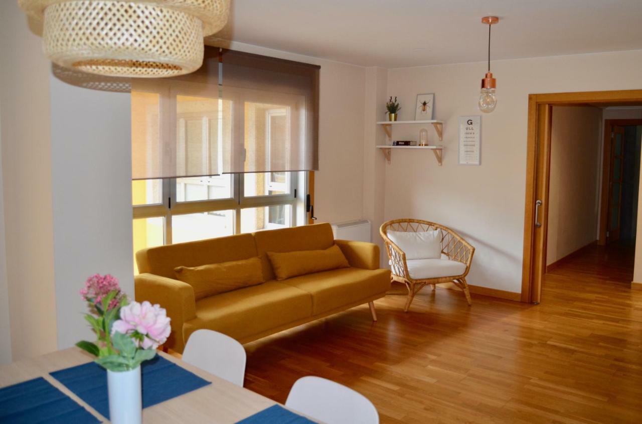 Apartamento Completamente Equipado En Ares. Apartment Екстериор снимка