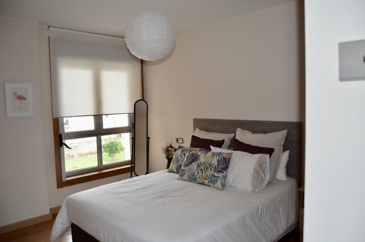 Apartamento Completamente Equipado En Ares. Apartment Екстериор снимка