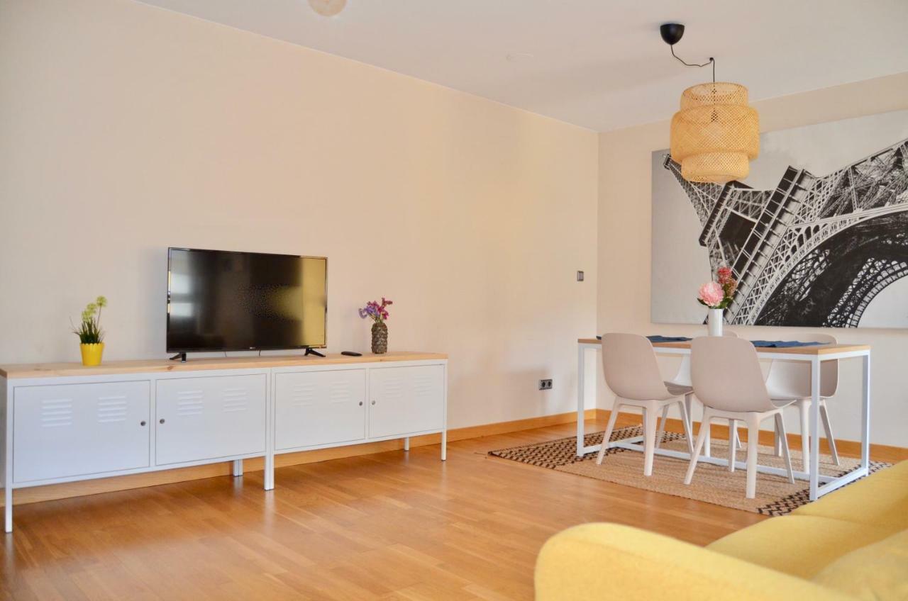Apartamento Completamente Equipado En Ares. Apartment Екстериор снимка