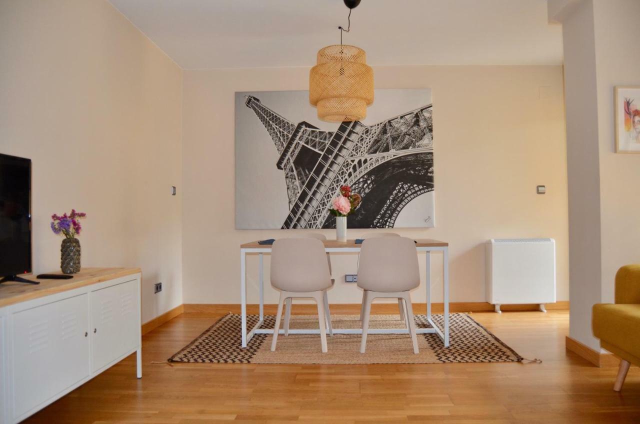 Apartamento Completamente Equipado En Ares. Apartment Екстериор снимка