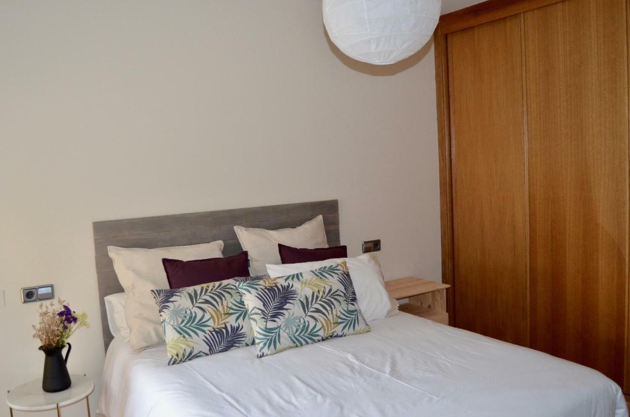 Apartamento Completamente Equipado En Ares. Apartment Екстериор снимка